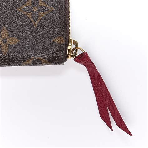 clemence wallet louis vuitton price|Louis Vuitton clemence wallet fuchsia.